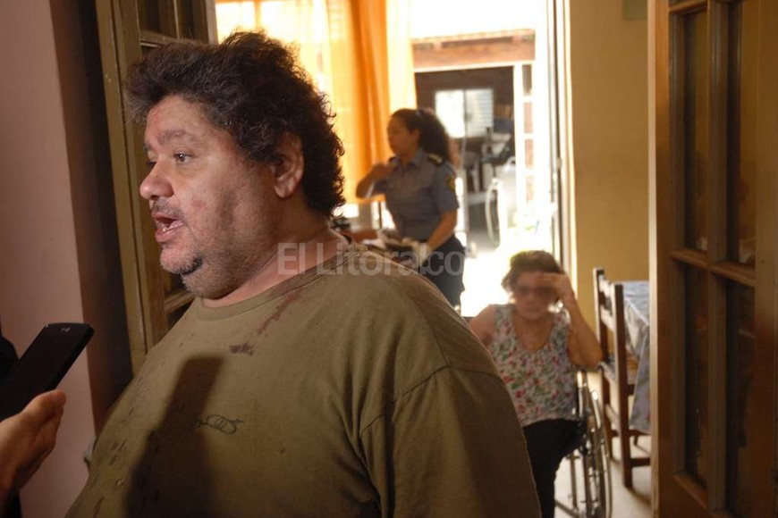 ELLITORAL_140688 | Flavio Raina