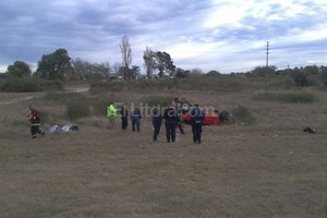 ELLITORAL_129011 |  Periodismo Ciudadano Foto enviada a nuestro Whatsapp 3426305344.