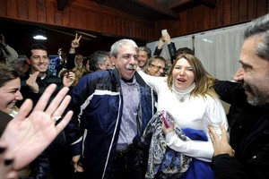 ELLITORAL_127362 |  Agencia DyN