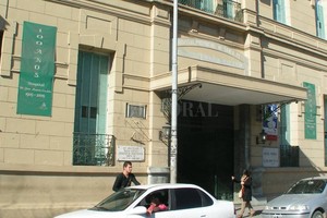 ELLITORAL_173218 |  Archivo El Litoral