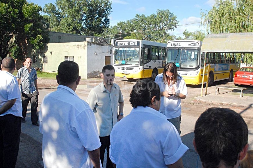 ELLITORAL_142870 | Flavio Raina Corte en Riobamba al 8200