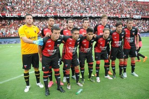 ELLITORAL_144860 |  Amancio Alem