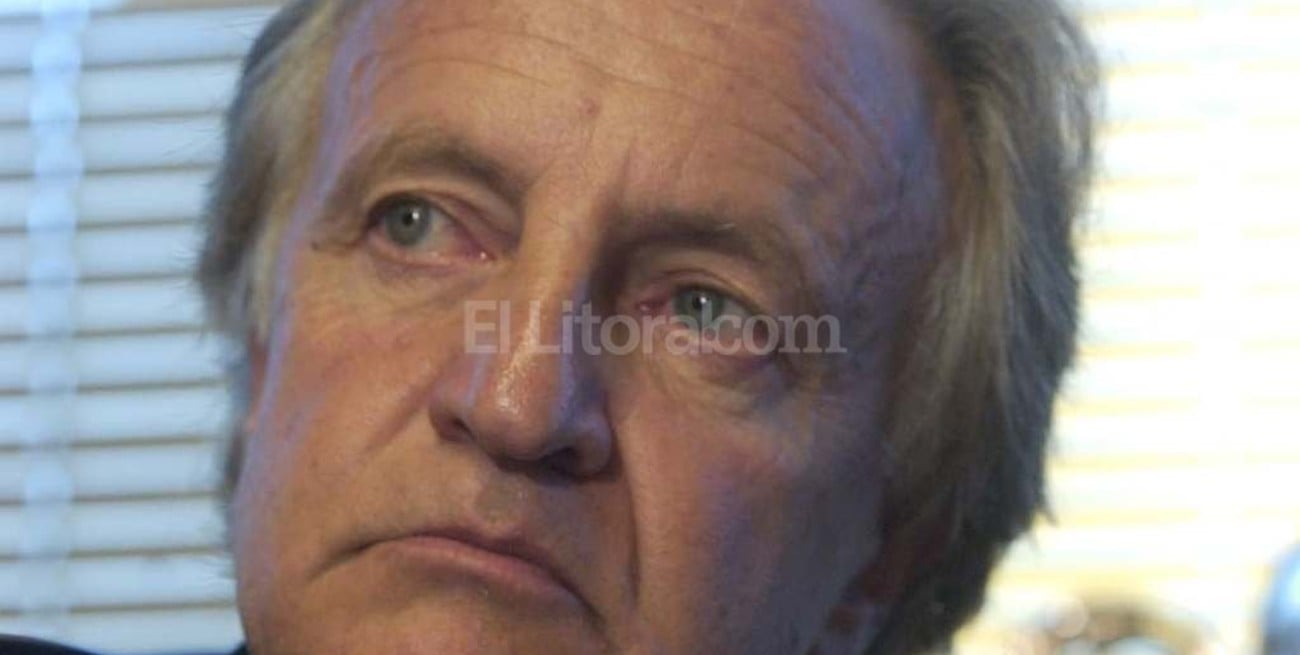 Fernando Marín será el responsable del Fútbol para Todos El Litoral