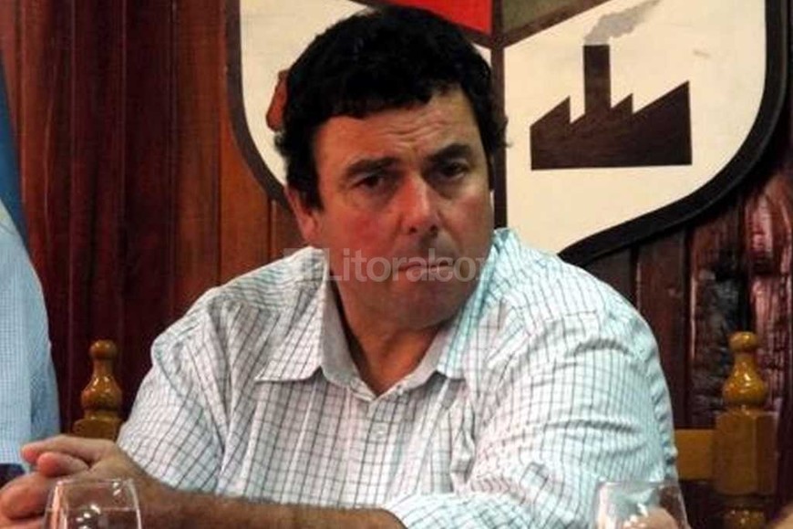 ELLITORAL_151237 |  Acción de Larroque