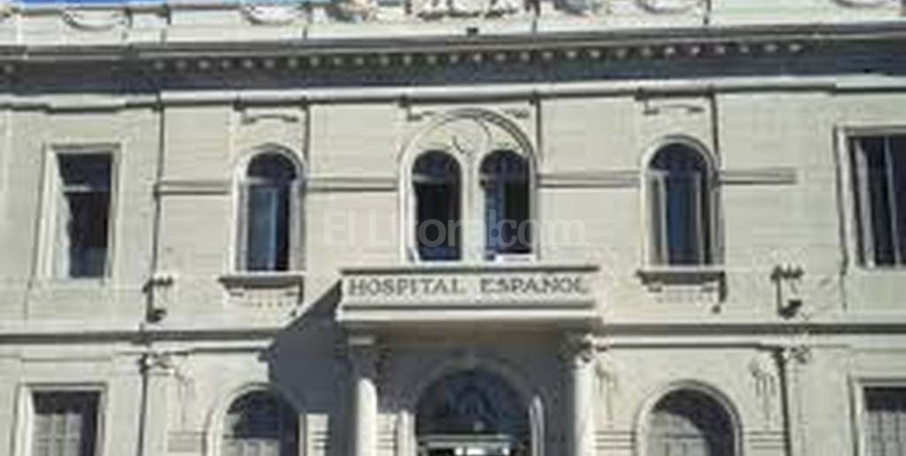 Rosario: Una beba está grave por haber ingerido ácido en un centro de salud