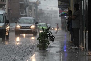 ELLITORAL_145674 |  Mauricio Garín