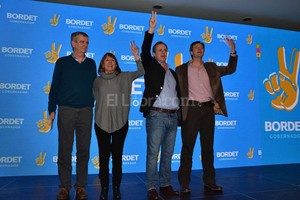 ELLITORAL_130768 |  Télam