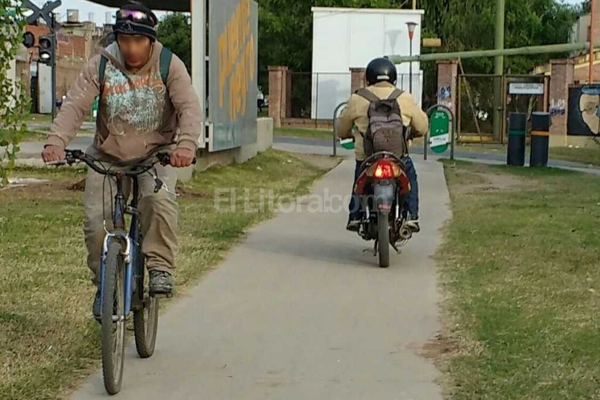 ELLITORAL_167307 |  Periodismo Ciudadano / WhatsApp