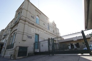 ELLITORAL_137232 |  Archivo El Litoral. Zanabria falleció a poco de ingresar a la guardia del hospital Cullen.