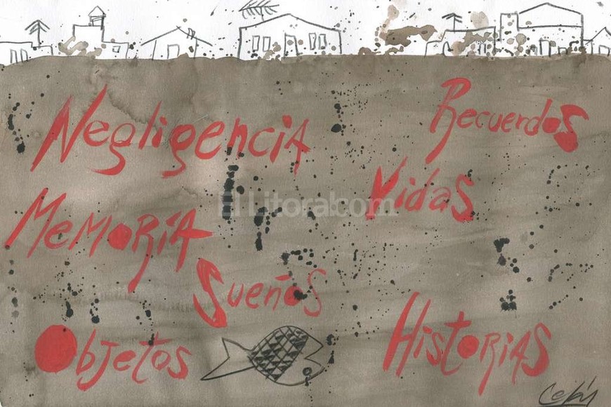 ELLITORAL_150695 |  Ilustración Lucas Cejas