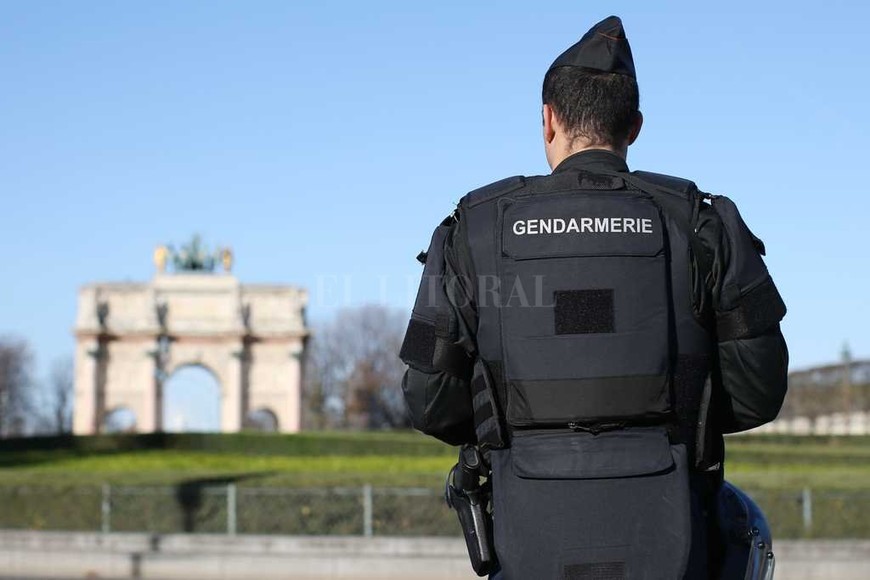 ELLITORAL_172549 |  Agencia DPA