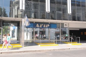 Archivo El Litoral