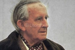 Hace 125 años nació J.R.R Tolkien, el creador de la Tierra Media