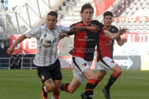 ELLITORAL_166464 |  Télam