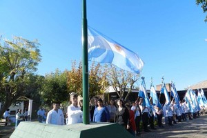 ELLITORAL_165682 |  Archivo El Litoral El 15 de noviembre se conmemora la fundación de la ciudad de Santa Fe, en 1573, por Juan de Garay