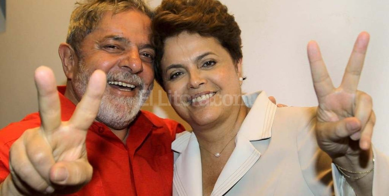 Senador del PT involucró a Rousseff y Lula con la trama de corrupción de Petrobrás 