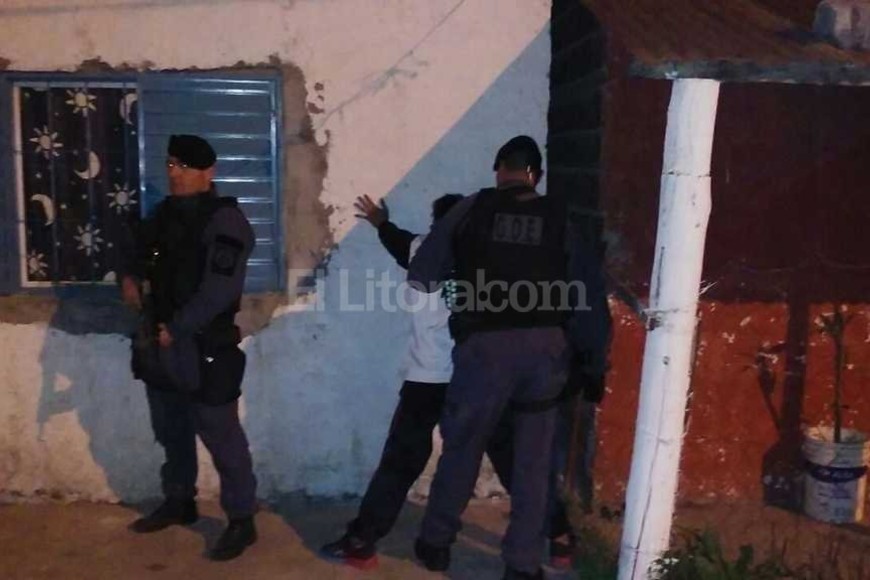 ELLITORAL_161580 |  El Litoral