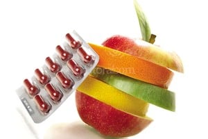 Google Images Los suplementos vitamínicos en muchas ocasiones generan es un efecto placebo, donde el paciente siente mejoría porque está convencido de que las pastillas le hacen bien, pero no hay pruebas científicas de ello.