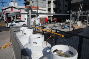 En el Gobierno admiten que en el corto plazo podría haber "una corrección pequeña" de precios. Créditos: Flavio Raina