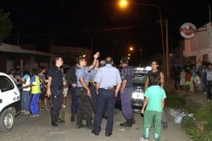 ELLITORAL_131585 |  Mercedes Pardo Foto de archivo.