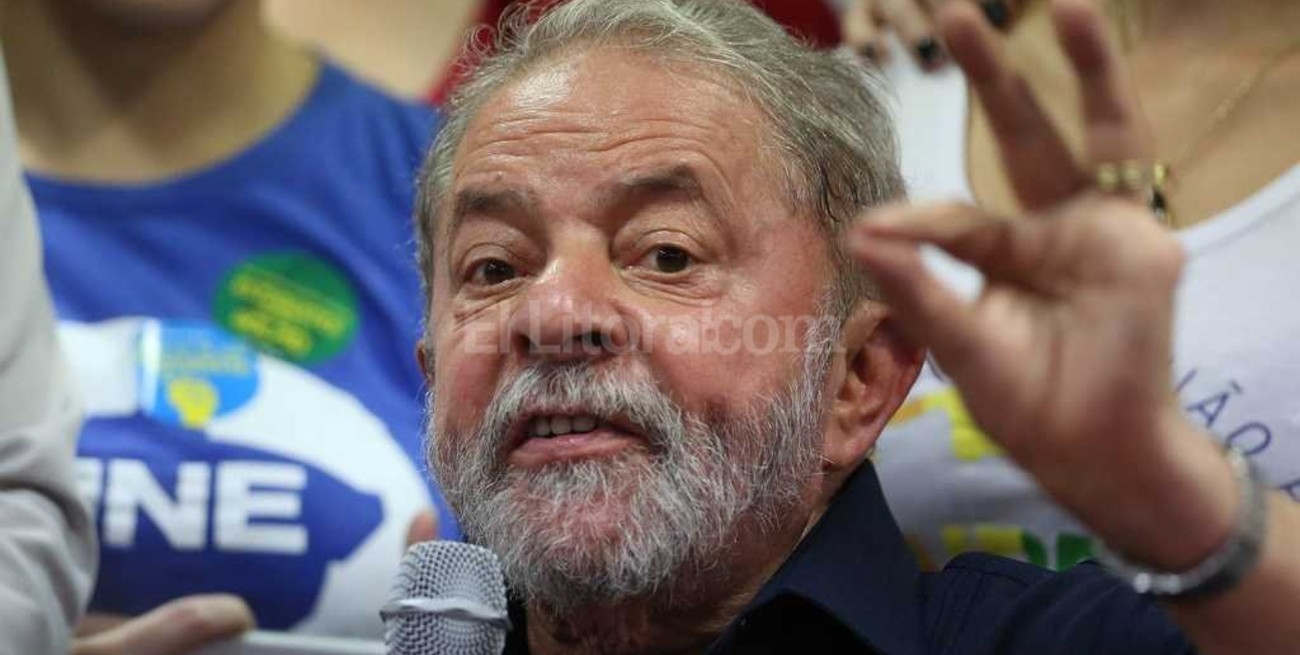 Crisis en Brasil: piden la prisión preventiva para Lula 