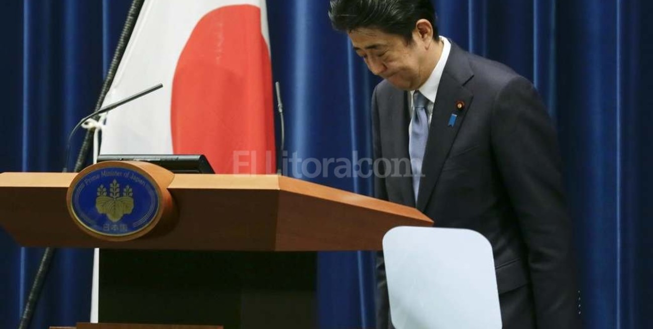 Japón pide "sinceras disculpas" por sus agresiones en la 2° Guerra Mundial