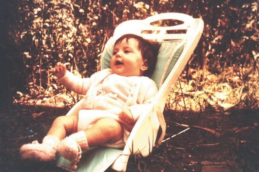 ELLITORAL_142101 |  Gentileza Fundación Anahí Clara Mariani