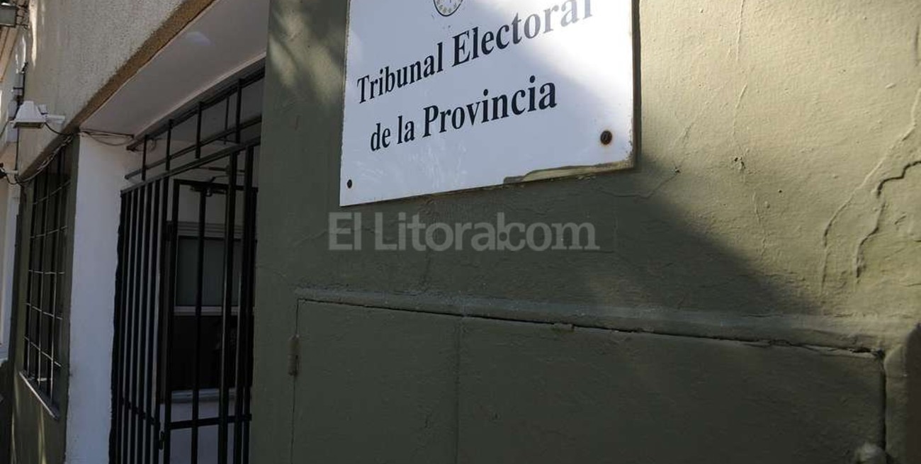 Designaron a Roberto Pascual como pro secretario Electoral