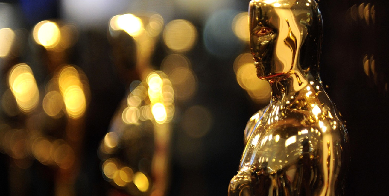 Premios Oscar: Moonlight ganó como mejor película