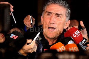 ELLITORAL_157678 |  Telam