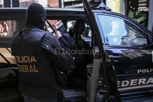 ELLITORAL_146846 |  EFE