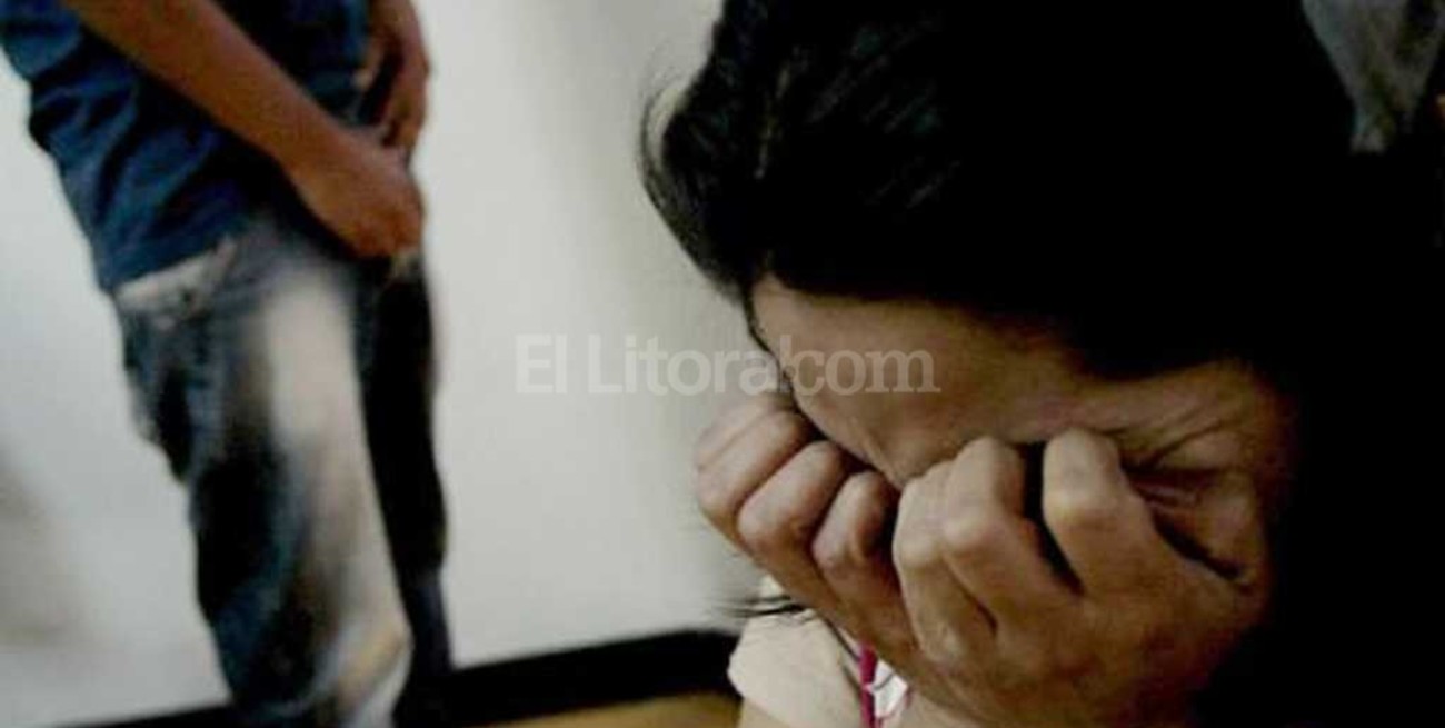 Detienen a un hombre acusado de abusar sexualmente a su hija
