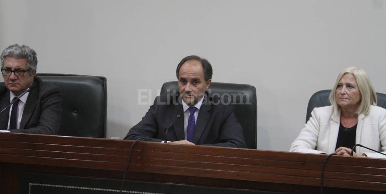 Condenaron al ex juez de  Menores de la dictadura