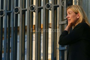 ELLITORAL_126115 |  EFE