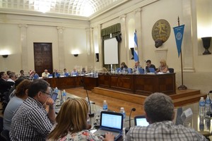 ELLITORAL_136173 |  Gentileza Prensa UNL