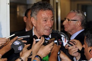 ELLITORAL_129716 |  Archivo El Litoral