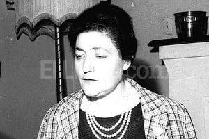 ELLITORAL_138594 |  Archivo El Litoral