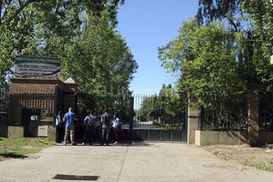 ELLITORAL_168620 |  Telam