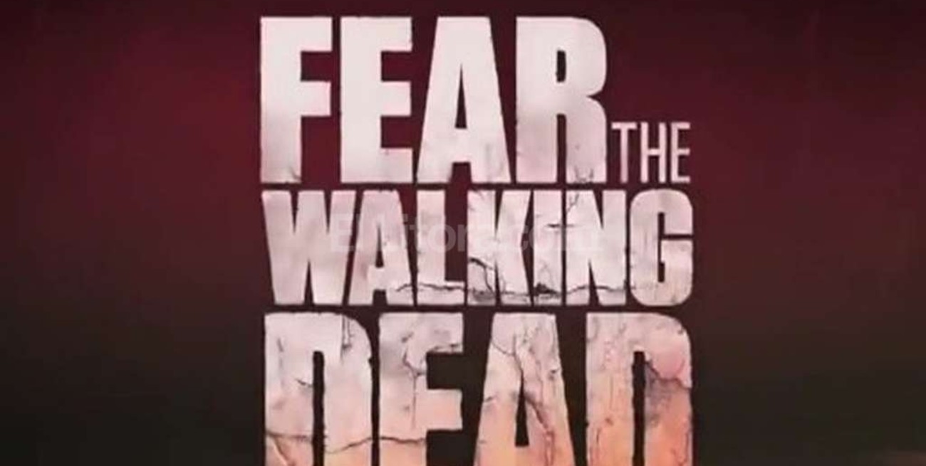 Nuevo adelanto de "Fear The Walking Dead"