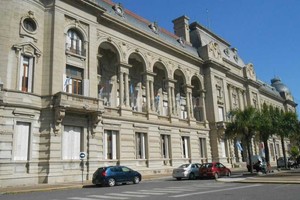 ELLITORAL_161919 |  Archivo El Litoral