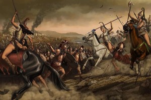 Archivo El Litoral La mitología señala que las Amazonas utilizaban a los varones de tribus vecinas una vez al año para reproducirse y mataban, abandonaban o regalaban a los hijos varones conservando a las niñas, a las que criaban educándolas para la guerra.