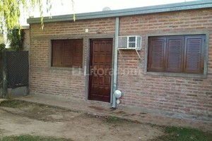 ELLITORAL_125595 |  Danilo Chiapello Macabra paradoja. La finca donde la mujer vivió el infierno que salió a la luz justo el día en que se celebró la marcha #Ni una Menos.