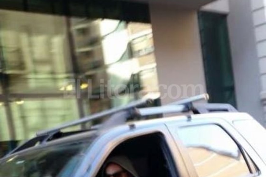 ELLITORAL_159906 |  Facebook Ángel de Brito