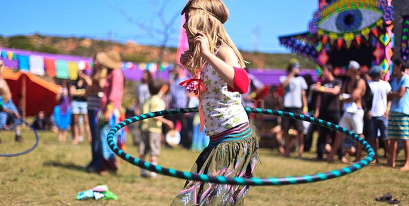 3 razones para bailar el hula hula