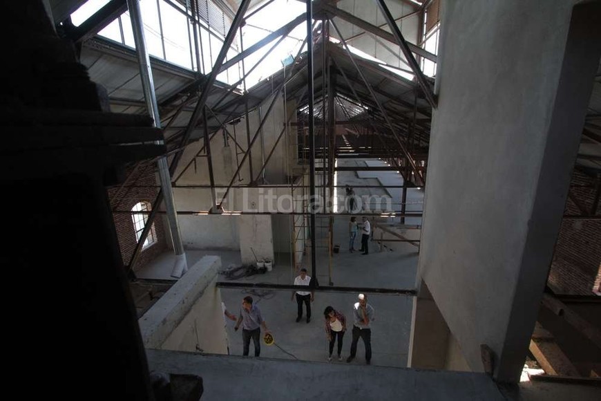 ELLITORAL_151337 |  Mauricio Garín