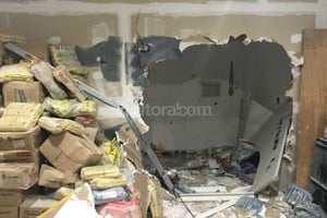 ELLITORAL_155585 |  Twitter @LorenaSeriniok