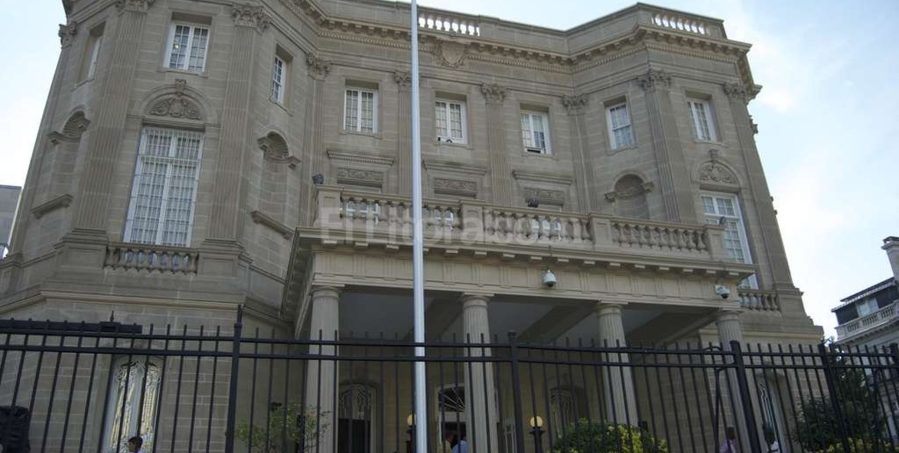 Histórico: Cuba y EEUU reabren sus embajadas