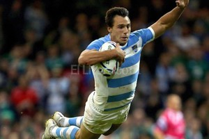 ELLITORAL_136811 |  Agencia EFE