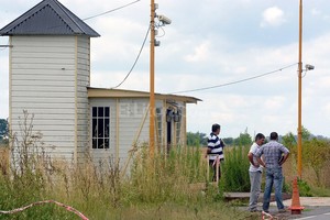 ELLITORAL_142626 |  Télam