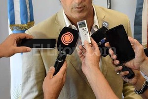 ELLITORAL_144138 |  Telam